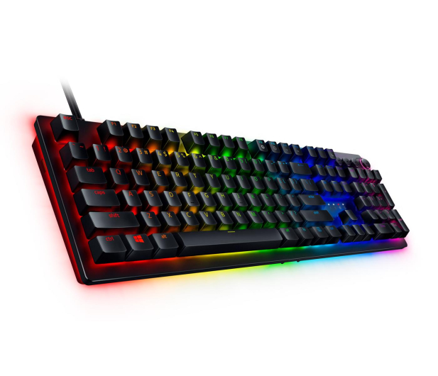 RAZER Huntsman V2 Analog RZ03-03610100-R3M1 - 636187 - zdjęcie 5
